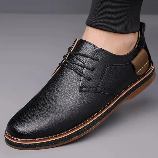 Black Casual Stylish