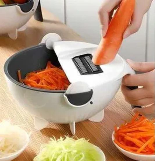 7 in 1 Multifunction Vegetable Cutter