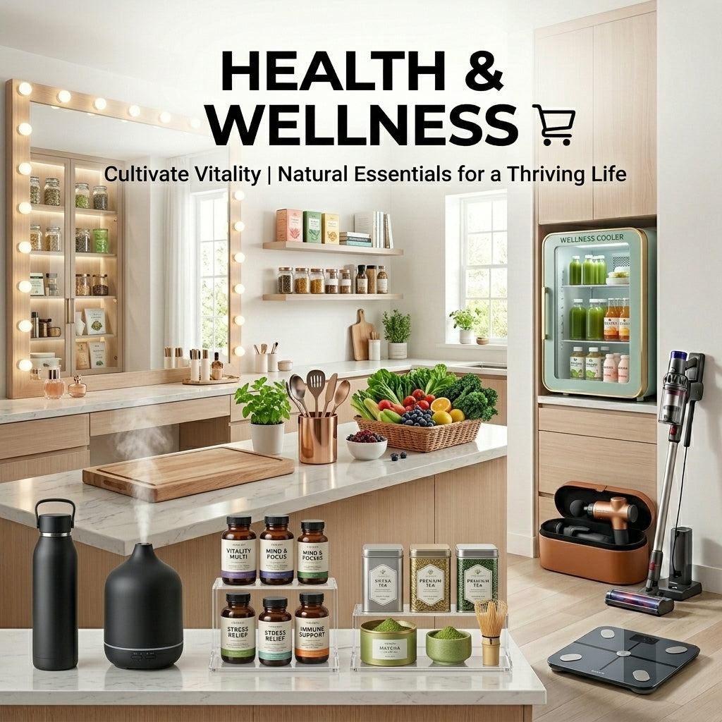 Health & Wellness