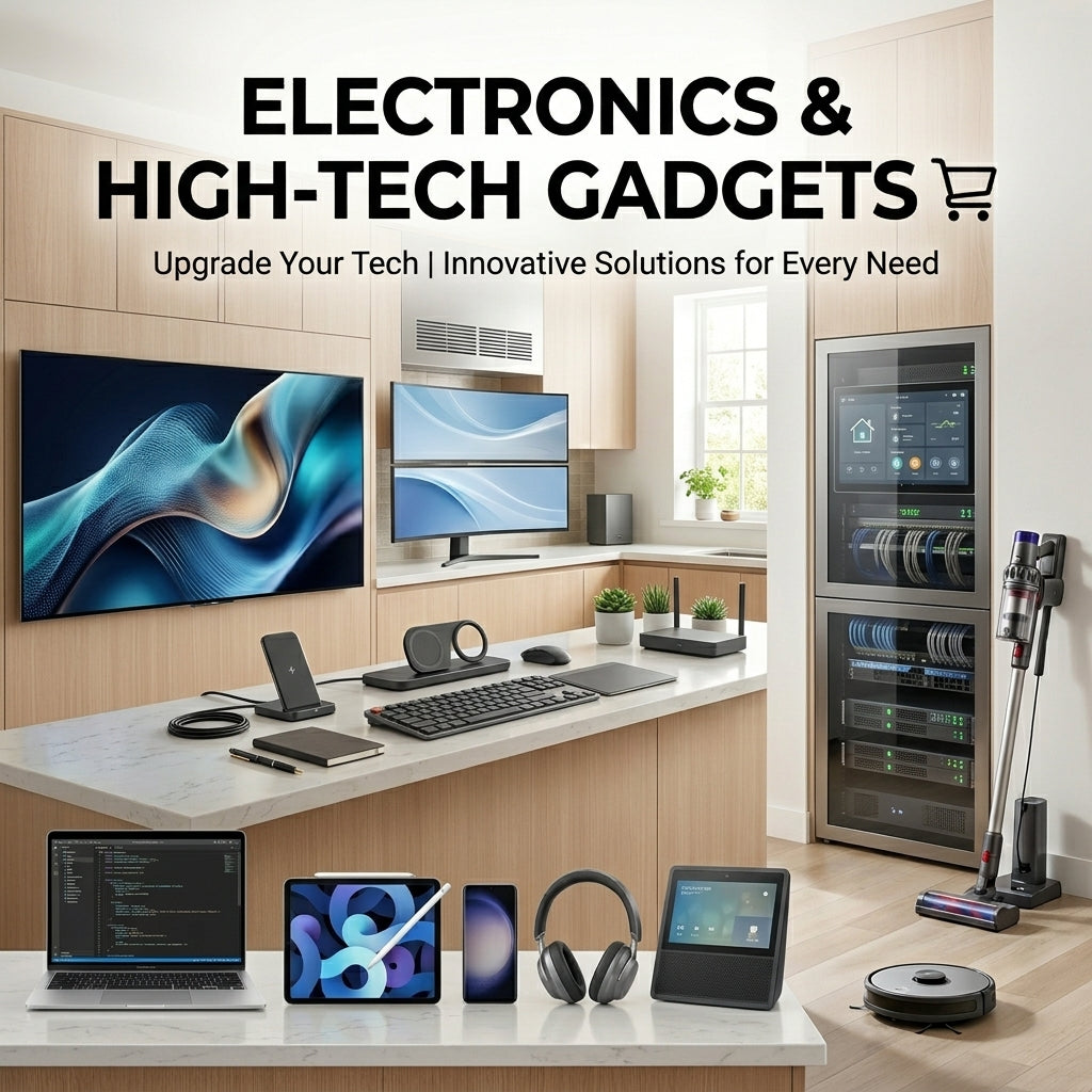 Electronics