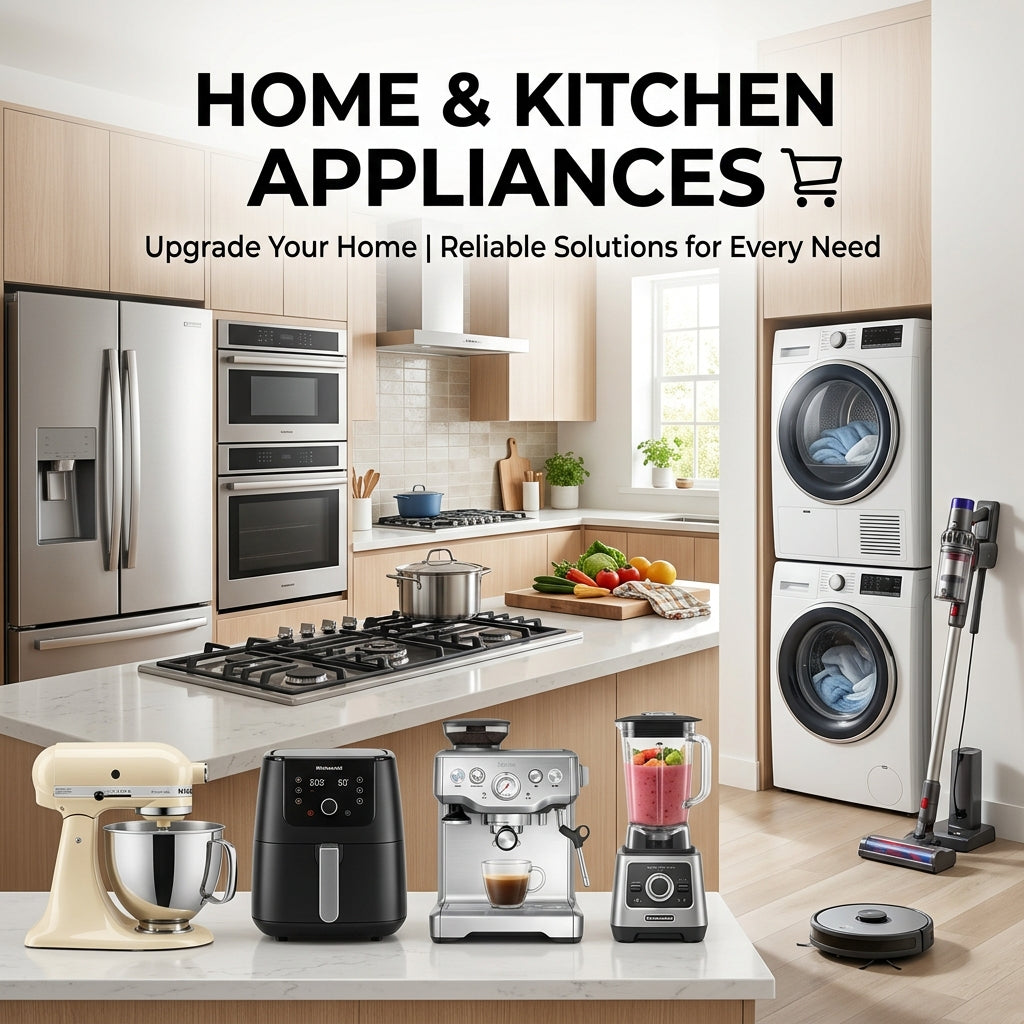 Home & Kitchen