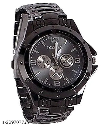 Arabic Dial Watches For Men