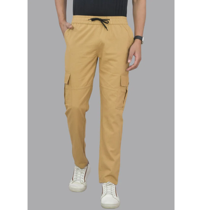 Men Cargos Pack of 1