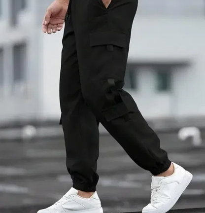Men Cargos Pack of 1