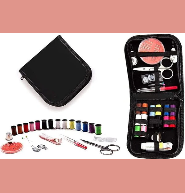 Sewing kit