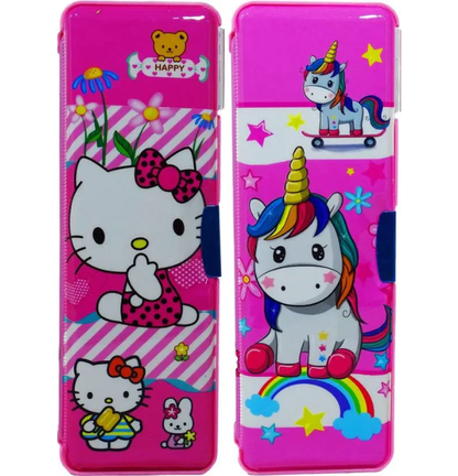 Pencil Box