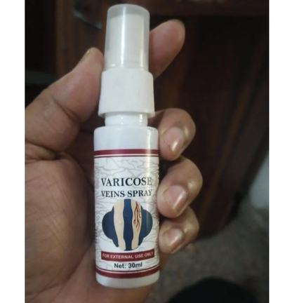 Varicose Veins Spray (Pack of 1)