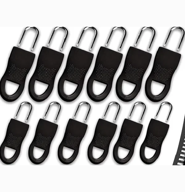 Zipper Puller