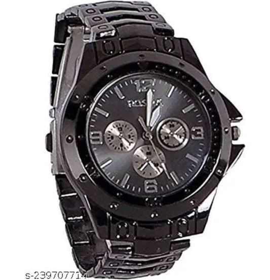 Arabic Dial Watches For Men
