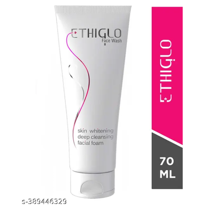 Ethi-Glo Face Wash Pack of 1