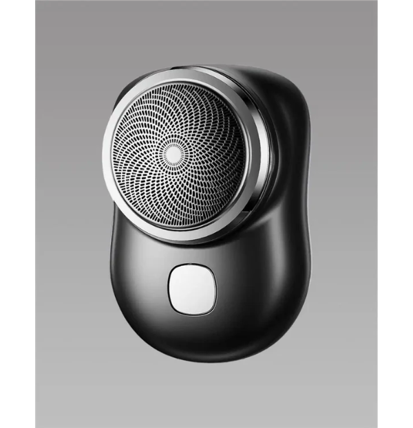 Mini Electric Shaver