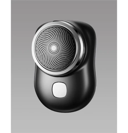 Mini Electric Shaver