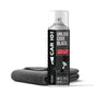 CAR101 Tyre & Trim Restorer Spray Coating ( pack of 1)