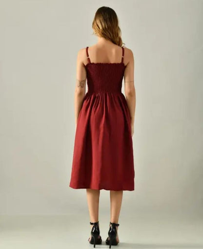 Stylish Women Gown
